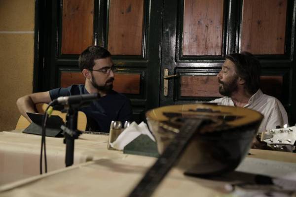 Μεσσηνιακό άρωμα σε ντοκιμαντέρ για τον Νίκο Παπάζογλου