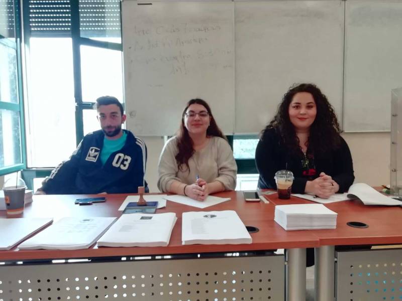Ψηφίζουν σήμερα οι φοιτητές σε Πανεπιστήμιο και ΤΕΙ Πελοποννήσου