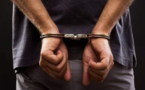 Σύλληψη 6 εκβιαστών στη Μεσσηνία