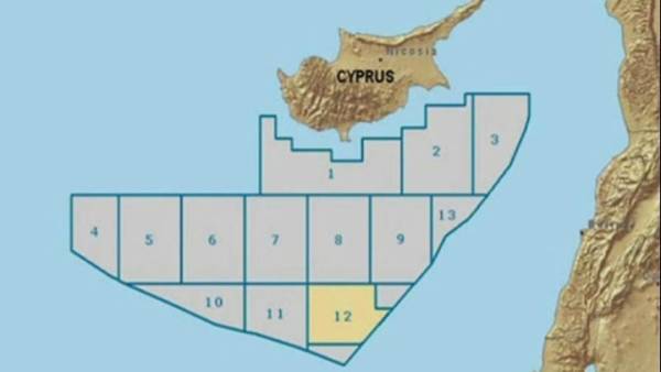Αισιοδοξία για την αξιοποίηση των ευρημάτων της κυπριακής ΑΟΖ
