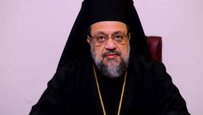 Μεσσηνία: Ικανοποίηση Χρυσόστομου για λειτουργία εκκλησιών (βίντεο)