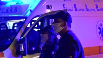 Θεσσαλονίκη: Πνιγμός 34χρονου σε αναπηρικό αμαξίδιο, έπειτα από πτώση στον Θερμαϊκό (βίντεο)