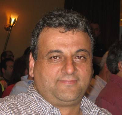 Πρόεδρος του Ν.Τ. της ΑΔΕΔΥ Μεσσηνίας ο Δημήτρης Φαββατάς
