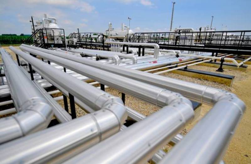 ΔΕΔΑ: Το φυσικό αέριο «πάει» στο Ναύπλιο και το Άργος - Αρχές 2023 ξεκινούν οι εργασίες