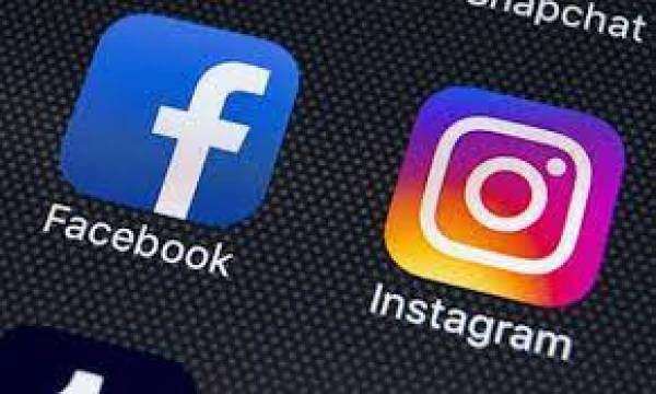 Instagram: Η εφαρμογή έπεσε - Προβλήματα και στο facebook