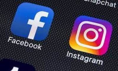 Instagram: Η εφαρμογή έπεσε - Προβλήματα και στο facebook