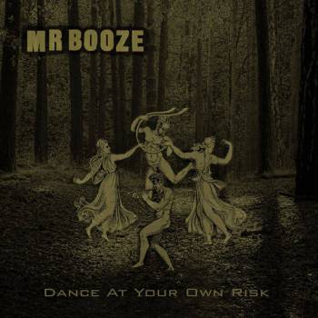 Αφιέρωμα στο νέο δίσκο των Καλαματιανών &quot;Mr Booze&quot;