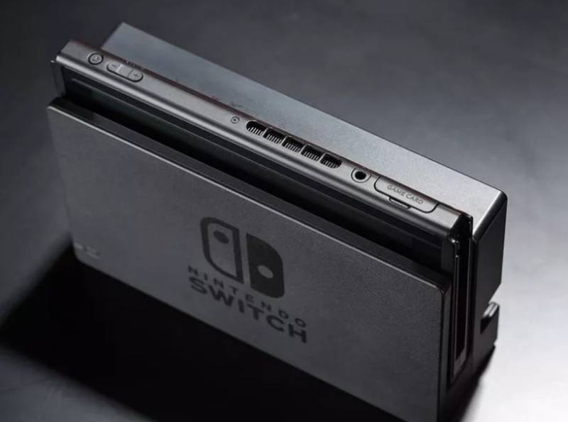 Το νέο Nintendo Switch κυκλοφορεί στις αρχές του 2021 (Βίντεο)