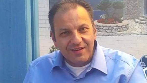 Νεκρός βρέθηκε Έλληνας δημοσιογράφος στο Κάϊρο
