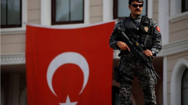 Τουρκία: Νεκρός στη φυλακή πρώην αξιωματούχος υπηρεσίας πληροφοριών