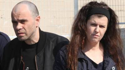 Ανακοίνωση Αναρχικών Μεσσηνίας για την υπόθεση Ρούπα - Μαζιώτη
