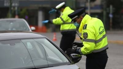 Παραβάσεις Κ.Ο.Κ.: Πάνω από 20.000 μέσα σε μια εβδομάδα