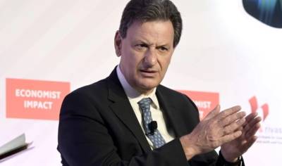 Σκυλακάκης: Η Ελλάδα τάσσεται υπέρ του διεθνούς δικαίου και του σεβασμού των συμφωνιών