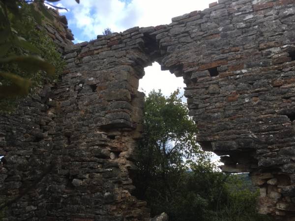 Κάστρα και οχυρά της Μεσσηνίας: Τα κάστρα του ποταμού Βελίκα