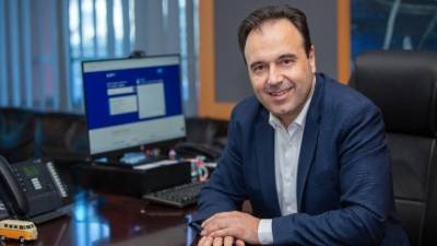 Ποια είναι τα επόμενα βήματα στο gov.gr wallet