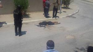 Τυνησία: 27 νεκροί από τρομοκρατική επίθεση σε ξενοδοχείο