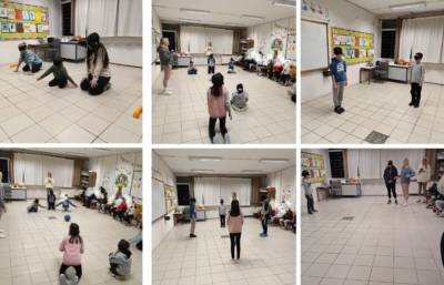 Εκπαιδευτικές δράσεις από τα ΚΔΑΠ του Δήμου Καλαμάτας (Βίντεο)