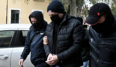 Λιγνάδης: Θέμα σε διεθνή ΜΜΕ η σύλληψή του - Πώς σχολιάστηκε