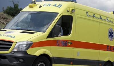 Τραγωδία στην Κέρκυρα: Γυναίκα έπεσε στο κενό δίπλα από το Παλιό Φρούριο