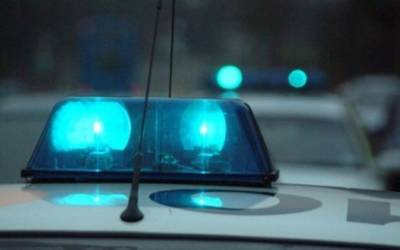 Σύλληψη Βούλγαρου με χασίς στα Φιλιατρά