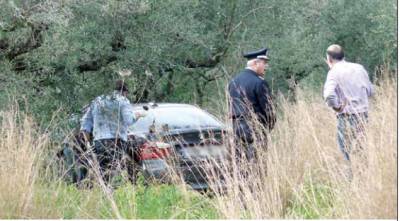 Μεσσηνία: Συνελήφθη για τη δολοφονία του Παν. Γυφτέα ο... νεκρός κατηγορούμενος πυγμάχος