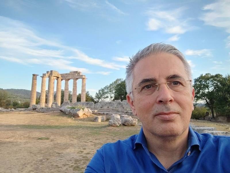 Ο πολιτισμός δεν είναι εμπόρευμα