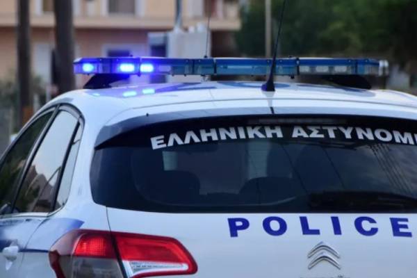 Θεσσαλονίκη: Άγρια συμπλοκή με 8 άτομα για μια θέση πάρκινγκ