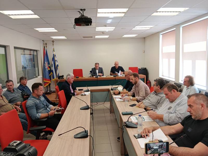 Θετική απόφαση για το Παλαί ντε Σπορ στη χθεσινή Δημοτική Επιτροπή Καλαμάτας