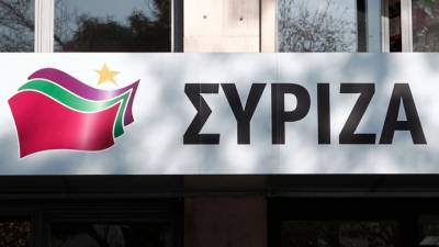 Επίθεση ακροδεξιών σε μέλη του καταγγέλλει ο ΣΥΡΙΖΑ