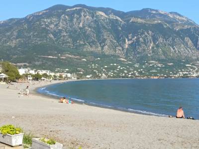 Θύμισε καλοκαίρι