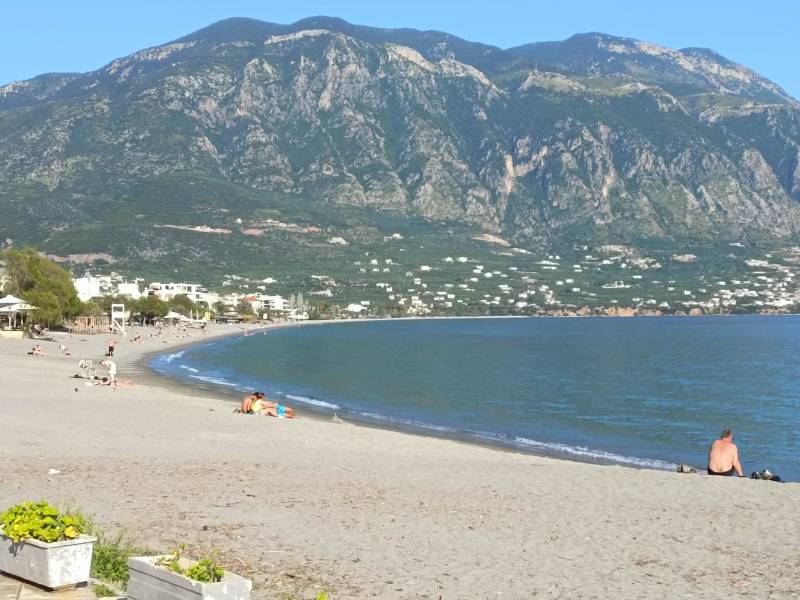 Θύμισε καλοκαίρι