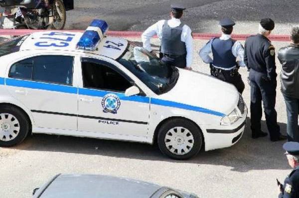 Τριάντα πέντε συλλήψεις σε αστυνομική επιχείρηση στην Πελοπόννησο