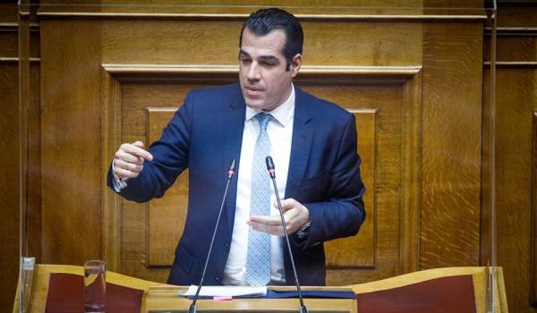 Πλεύρης για κορονοϊό: Τα μέτρα που θα ληφθούν θα είναι σε κοινή γραμμή με την Ευρώπη