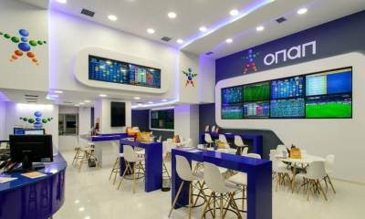 Τζόκερ: Ενας τυχερός στη Θεσσαλονίκη με απλό δελτίο κέρδισε 6 εκ. ευρώ!