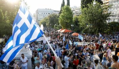 Στενεύει ο &quot;κλοιός&quot; γύρω από τις ιστοσελίδες των αντιεμβολιαστών