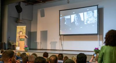 Απολογισμός του 3ου Oliday: Τροφή για σκέψη, κρίσεις και επικρίσεις