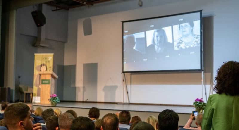 Απολογισμός του 3ου Oliday: Τροφή για σκέψη, κρίσεις και επικρίσεις