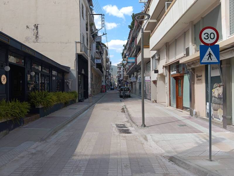 Παραδίδονται σήμερα στην κυκλοφορία