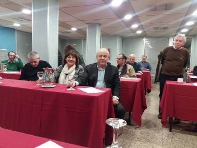 Κόντρες στους συλλόγους της Τριφυλίας