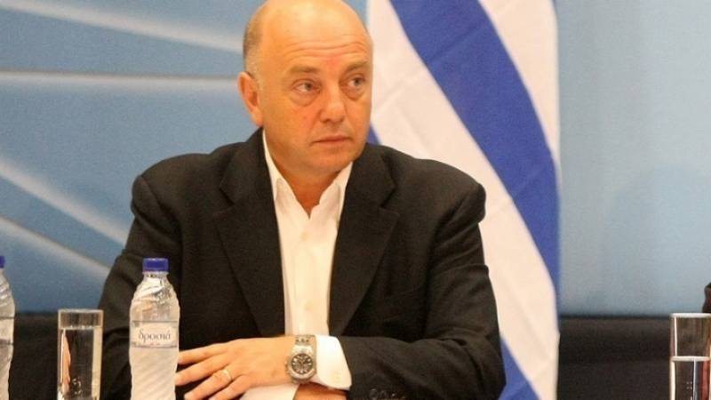 Θ. Τοσουνίδης: Το δημοψήφισμα είναι απαίτηση της Δημοκρατίας και η απάντηση του ελληνικού λαού