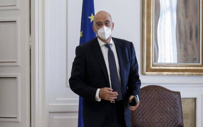 Δένδιας: Συγχαρητήρια στα νέα μέλη της κυβέρνησης – Συνεχίζουμε μαζί για την αντιμετώπιση κάθε πρόκλησης
