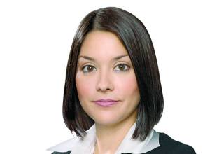 Στο Πολιτικό Συμβούλιο του ΠΑΣΟΚ η Νάντια Γιαννακοπούλου