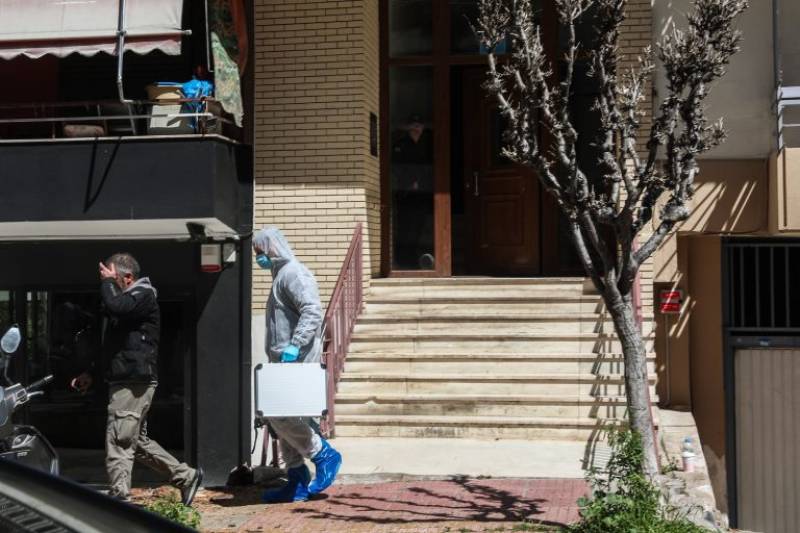 Περιπλέκεται το μυστήριο με τις δύο νεκρές γυναίκες στου Ζωγράφου