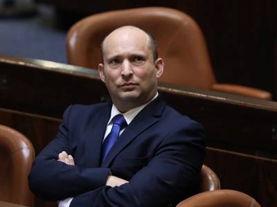 Αύριο στην Ελλάδα δύο πυροσβεστικά αεροπλάνα από το Ισραήλ