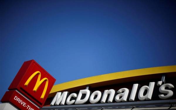 ΗΠΑ: Οκτάχρονος οδήγησε φορτηγάκι για να πάει στα McDonald&#039;s για μπέργκερ