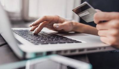 Έρευνα: Τι αγοράζουν οι Έλληνες καταναλωτές μέσω ίντερνετ