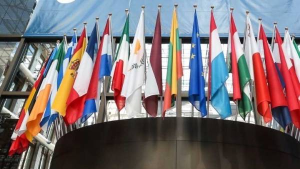 Die Welt: Υψηλότερη από το 2014 η προσέλευση στις ευρωεκλογές