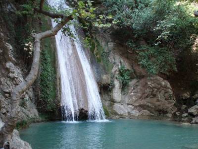 Ερώτηση της “Αγωνιστικής Συνεργασίας Πελοποννήσου” για τη Νέδα