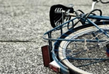 Υπέκυψε στα τραύματα  ο 77χρονος ποδηλάτης 