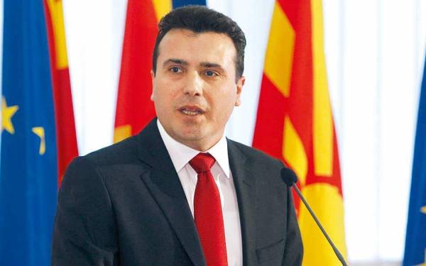 ΠΓΔΜ: Συνεχίζεται η αντιπαράθεση κυβέρνησης-αντιπολίτευσης για την έκβαση του δημοψηφίσματος